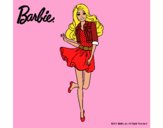 Barbie informal