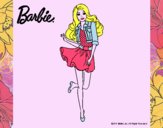 Barbie informal