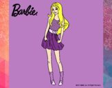 Barbie veraniega