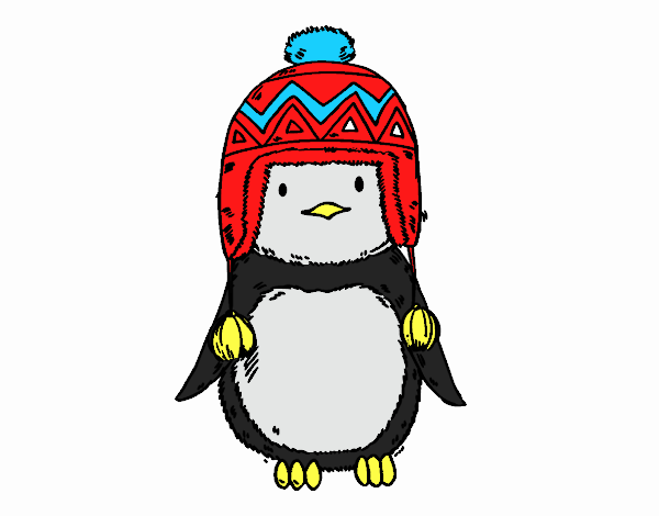 pinguinito