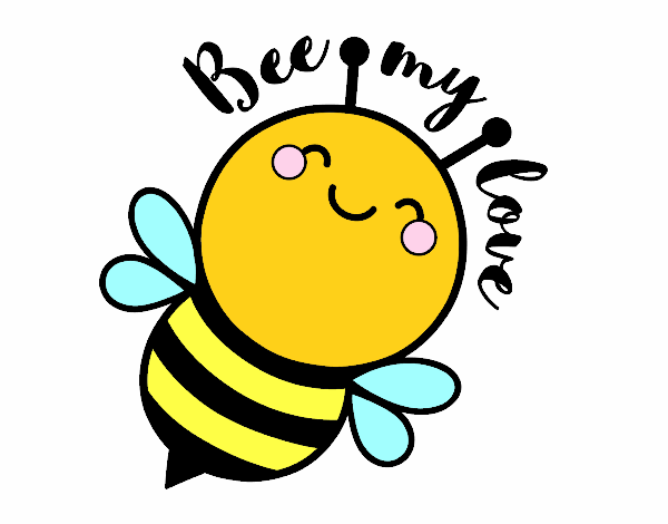 Bee my love