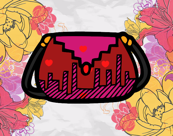 Bolso de diseño