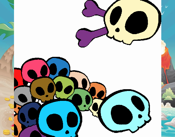 Calaveras