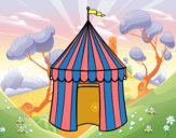 Carpa de circo