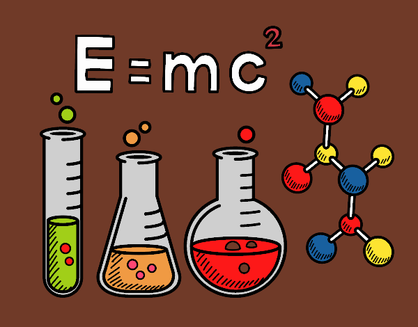 Clase de química