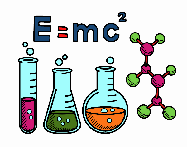 Clase de química