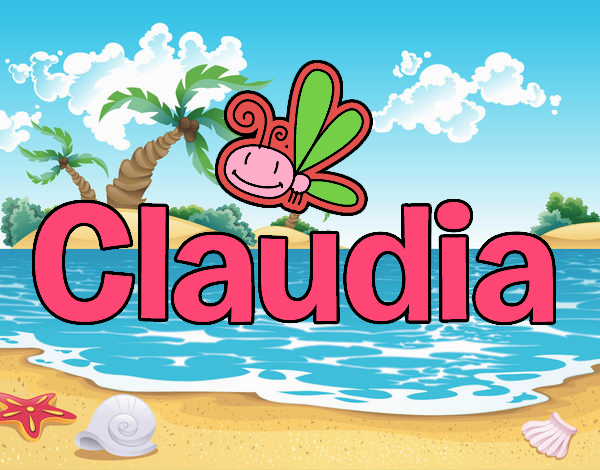 Claudia