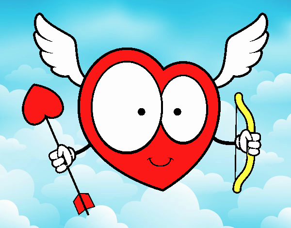 Corazón Cupido