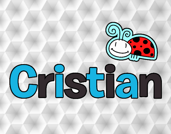 Cristian