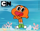 Darwin de Gumball