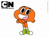 Darwin de Gumball