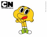 Darwin de Gumball