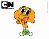 Darwin de Gumball