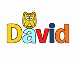 David