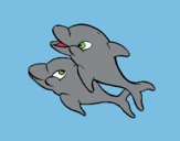 Delfines 1