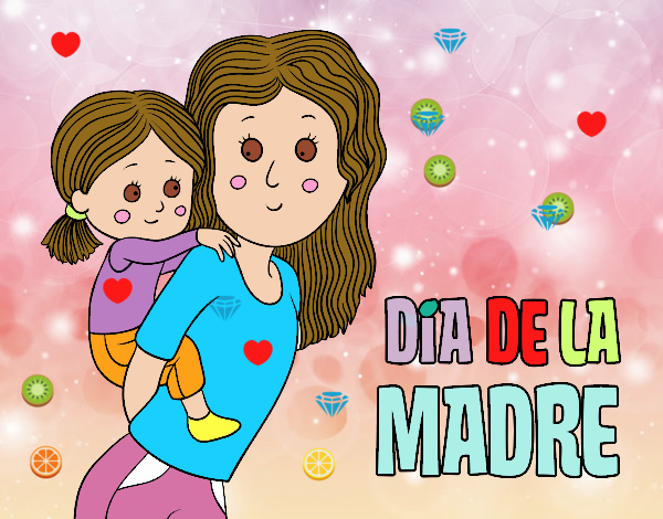 Día de la Madre