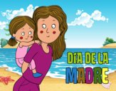 Día de la Madre