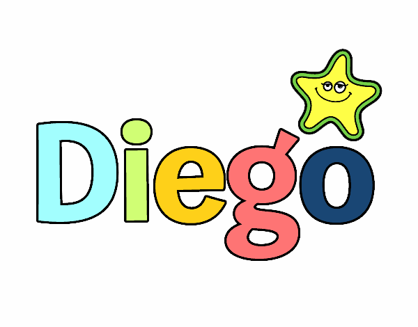 Diego