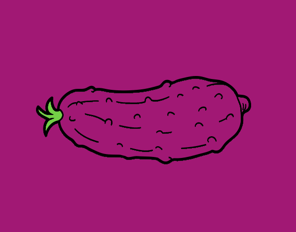 El pepino