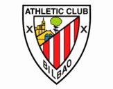 Escudo del Athletic Club de Bilbao