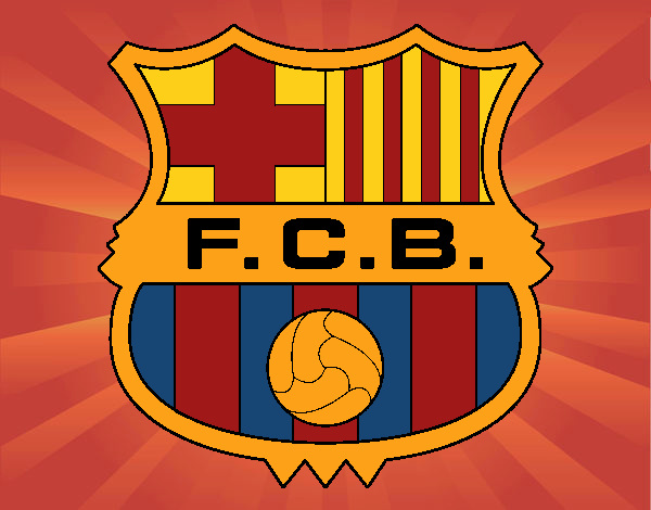 Escudo del F.C. Barcelona