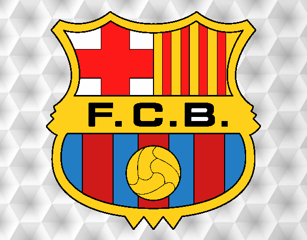 Escudo del F.C. Barcelona