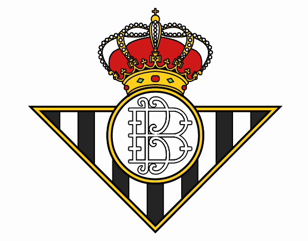 Escudo del Real Betis Balompié