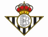 Escudo del Real Betis Balompié