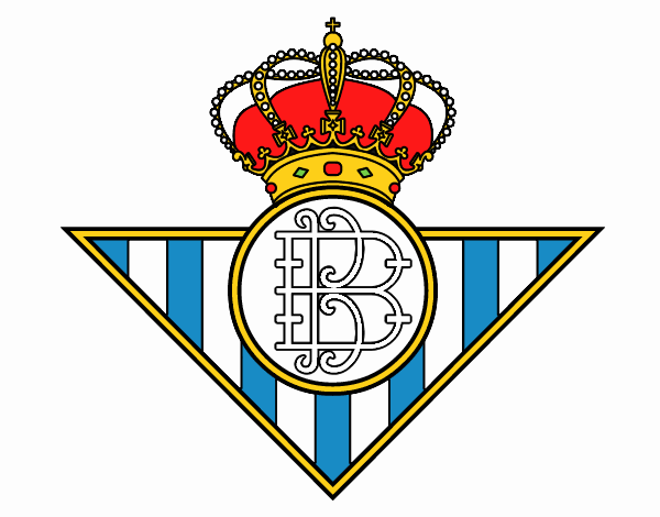 Escudo del Real Betis Balompié