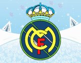 Escudo del Real Madrid C.F.