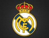 Escudo del Real Madrid C.F.