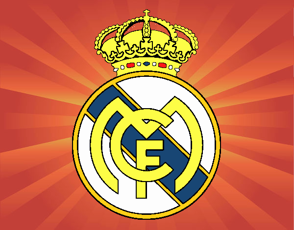 Escudo del Real Madrid C.F.