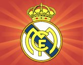 Escudo del Real Madrid C.F.