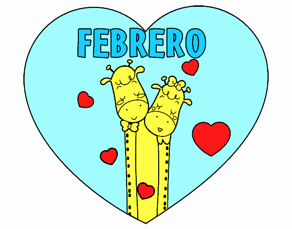 Febrero