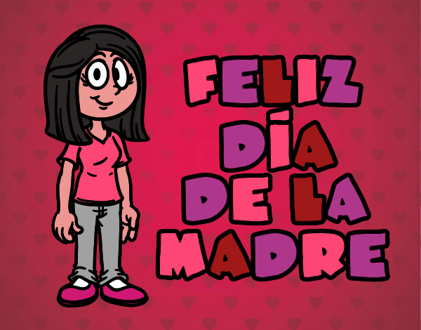 el dia de  la madre