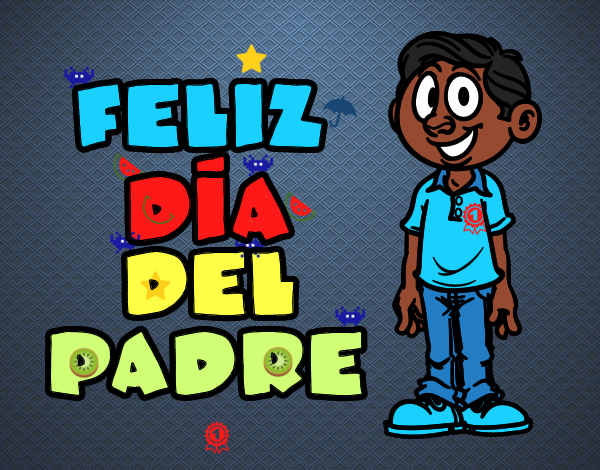 feliz dia papi ...