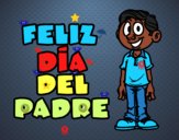 Feliz día del padre