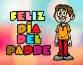 Feliz día del padre