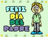 Feliz día del padre