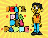 Feliz día del padre