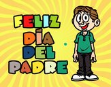 Feliz día del padre