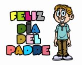 Feliz día del padre