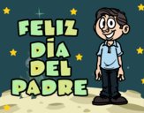 Feliz día del padre