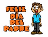 Feliz día del padre