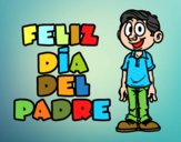 Feliz día del padre