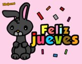 Feliz jueves