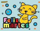 Feliz martes