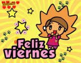 Feliz viernes