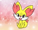 Fennekin