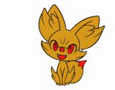 Fennekin